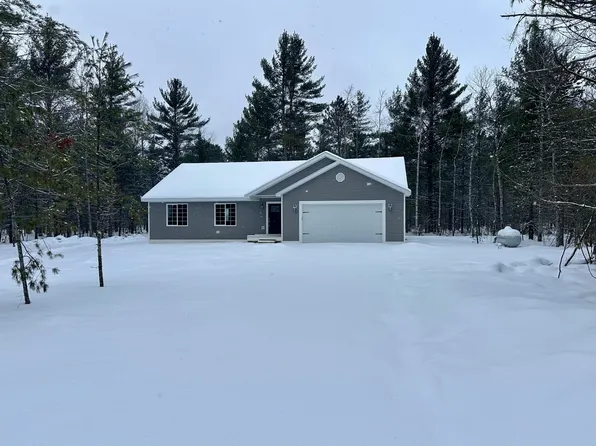 5077 Villas Ave, Frederic, MI 49733