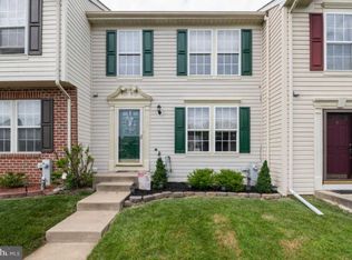 406 Mayapple Ct, Abingdon, MD 21009