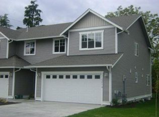 1271 Spruce Cir B #B, Lynden, WA 98264