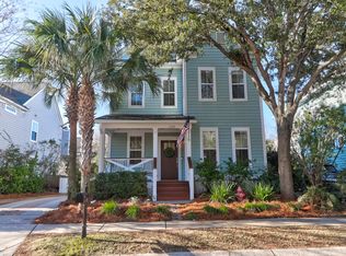 1152 Dawn View Ter, Mount Pleasant, SC 29464