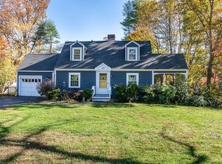 399 Edgell Rd, Framingham, MA 01701
