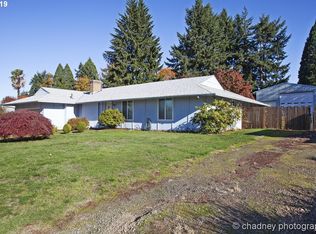21540 S Clear View Ct, Oregon City, OR 97045