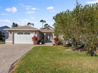 3854 Sabal Springs Blvd, North Fort Myers, FL, 33917