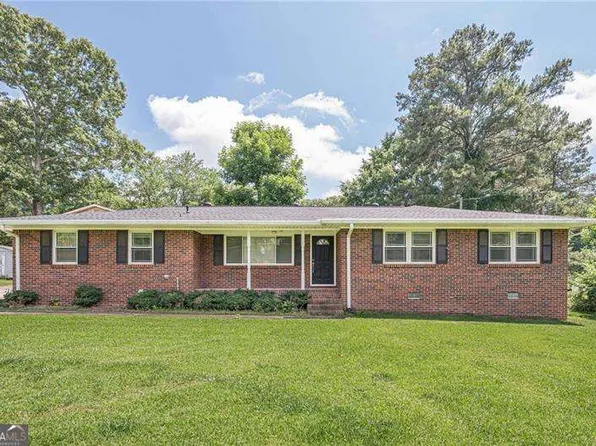 1005 Coleman Dr SW, Marietta, GA 30064