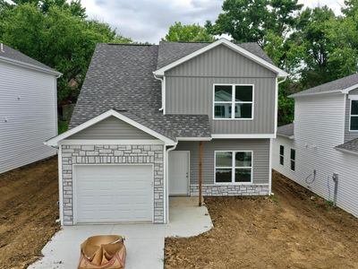 3909 Bragg Ct, Columbia, MO, 65202