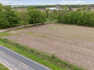 V/l W Colony Rd, Saint Johns, MI 48879