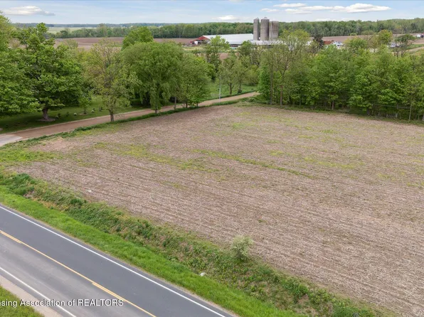 V/l W Colony Rd, Saint Johns, MI 48879