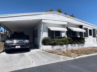 20000 Us Highway 19 N LOT 802, Clearwater, FL 33764