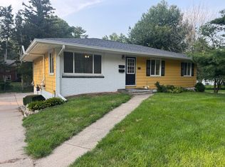 1124 Melrose Ave, Iowa City, IA 52246