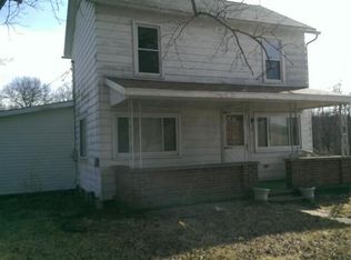 472 Annisville Rd, Parker, PA 16049