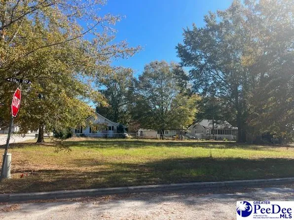 LOT 60 Milliken Ave, Hartsville, SC 29550