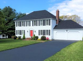 14 Worcester Rd, Norfolk, MA 02056