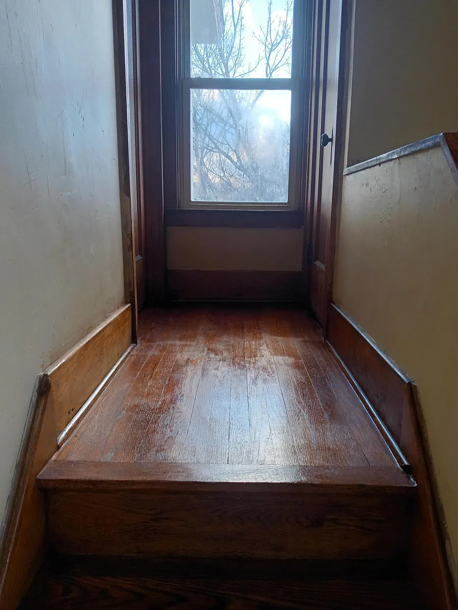 Building Photo - 227 Garfield Ave #2