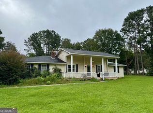 3302 Brooklet Leefield Rd, Brooklet, GA 30415