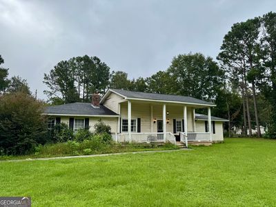 3302 Brooklet Leefield Rd, Brooklet, GA, 30415