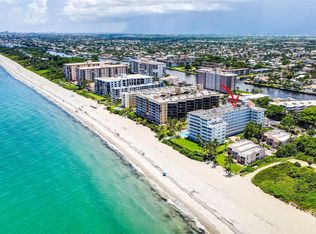 1169 Hillsboro Mile APT 217, Hillsboro Beach, FL 33062