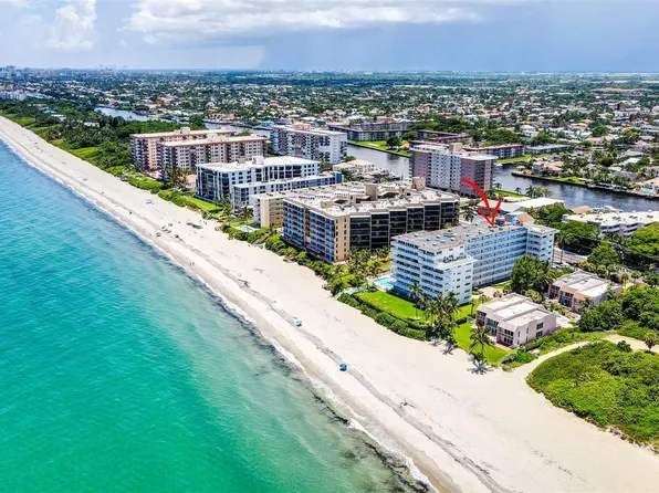 1169 Hillsboro Mile #217, Hillsboro Beach, FL 33062