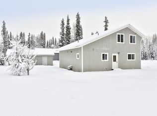 41950 Tischer Ave, Soldotna, AK 99669