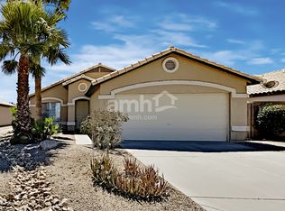 15943 W Smokey Dr, Surprise, AZ 85374