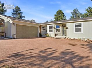 61 Forge Dr, Florissant, CO 80816
