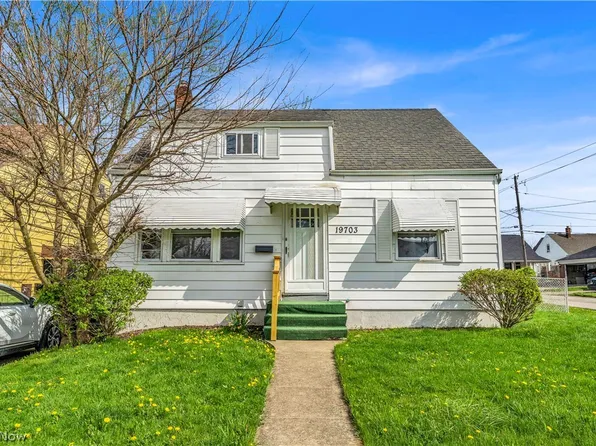 19703 Fairway Ave, Maple Heights, OH 44137