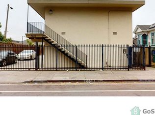 3615 Martin Luther King Jr Way, Oakland, CA 94609