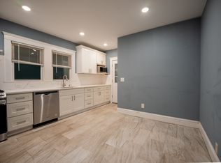 39 N Crescent Circuit, Brighton, MA 02135