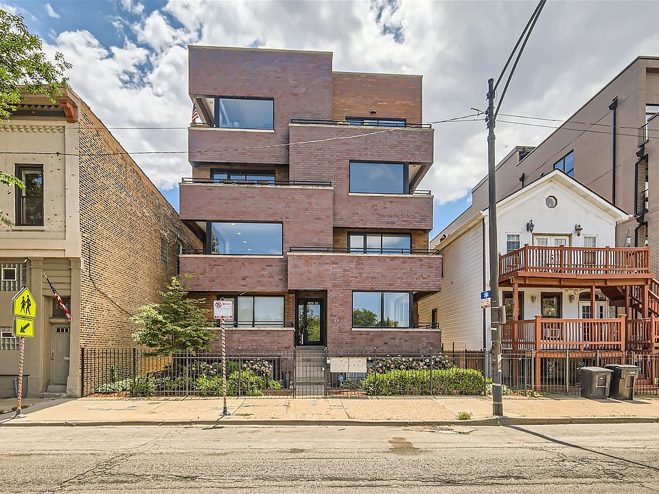 1st image of 1445 W Grand Ave #2E