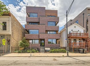 1445 W Grand Ave #2E, Chicago, IL