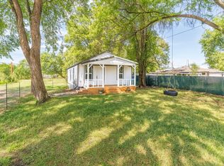 1298 NW Harwood St, Prineville, OR 97754