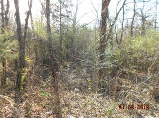 462105 E 1026 Rd, Sallisaw, OK 74955