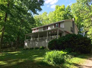 580 Lee Keen Rd, Franklin, KY 42134