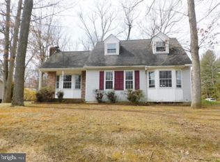 1610 Mosswood Dr, Vineland, NJ 08360