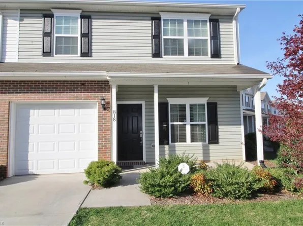 818 Central Park Ave, Greensboro, NC 27407