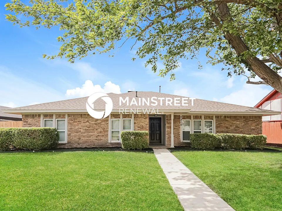7310 Ridgeview Dr