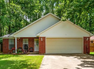 25 Thomas Cir, Greenbrier, AR 72058