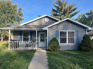 1108 N Luther St, Kirksville, MO 63501