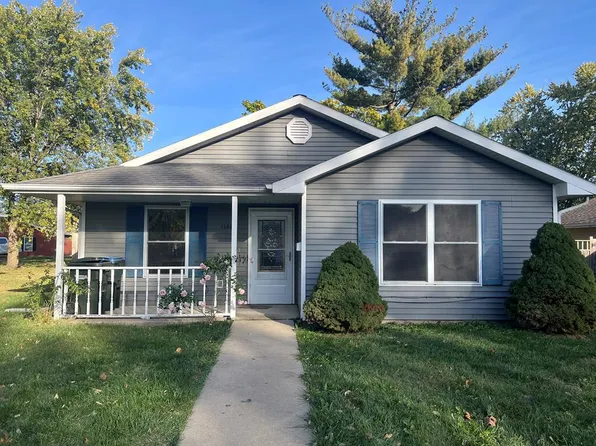 1108 N Luther St, Kirksville, MO 63501