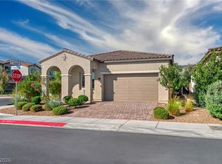 1501 Visible Ave, North Las Vegas, NV 89031