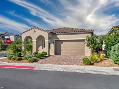 1501 Visible Ave, North Las Vegas, NV, 89031