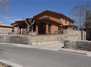 1404 Wainwright Dr, El Paso, TX 79903