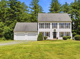 14 Faucher Road, Londonderry, NH 03053