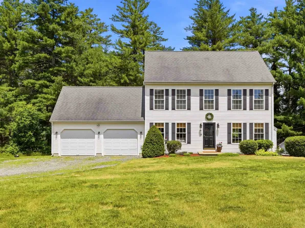 14 Faucher Road, Londonderry, NH 03053