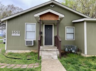 1551 E Haskell St #D, Tulsa, OK 74106