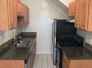 6336 Orange St APT 4, Los Angeles, CA 90048