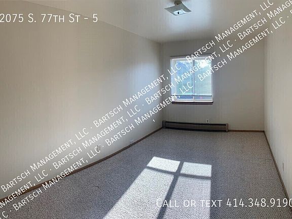 4th image of 2075 S 77th St APT 5