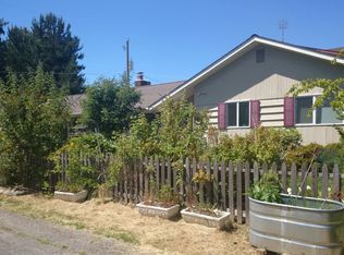 3022 NW 89th St, Seattle, WA 98117