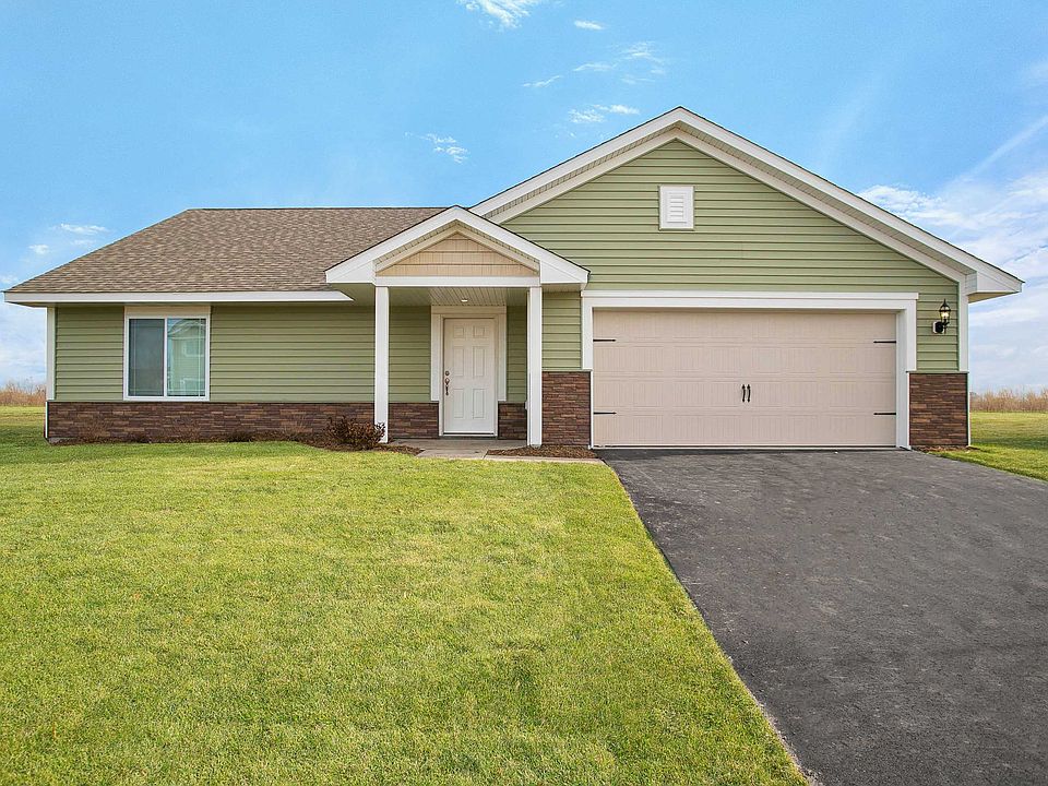The Cedar by LGI Homes