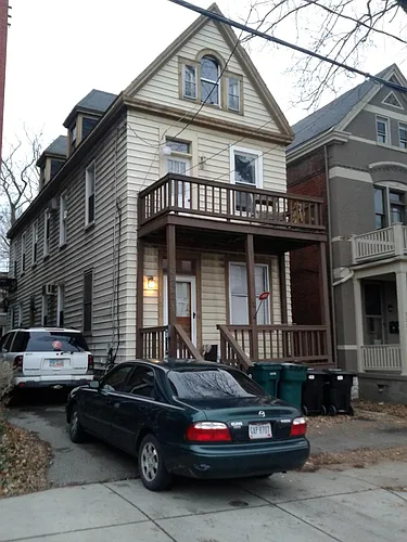 3221 Vine St #2 Photo 1
