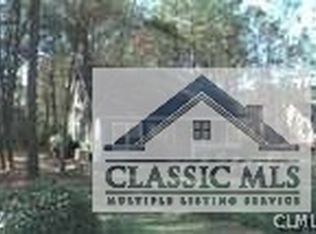 110 Long Branch Ct, Athens, GA 30605